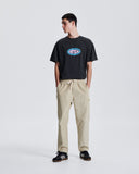 CRITICAL SLIDE All Day Cord Pant - ECRU