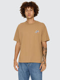 WORSHIP Cherub Tee - TANNIN