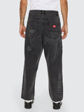 WORSHIP Tainted Love Capenter Jean - GHOSTED BLACK FADE
