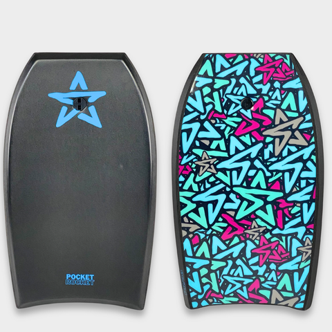STEALTH Pocket Rocket 33"