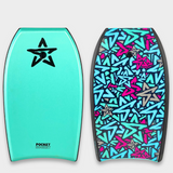STEALTH Pocket Rocket 33"
