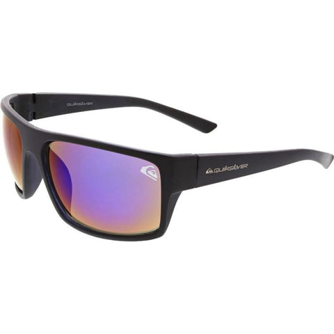 QUIKSILVER Born Free - BLACK/IRIS