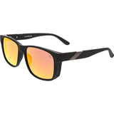 QUIKSILVER Capsized - RUBBERIZED BLK