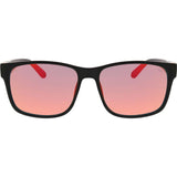 QUIKSILVER Capsized - RUBBERIZED BLK