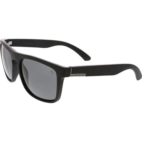 QUIKSILVER Oceanview Polarized - BLACK