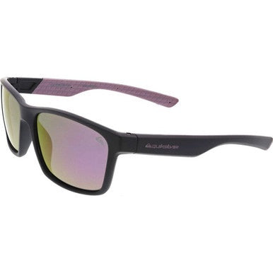 QUIKSILVER Sandbar Polarized - INDIA INK