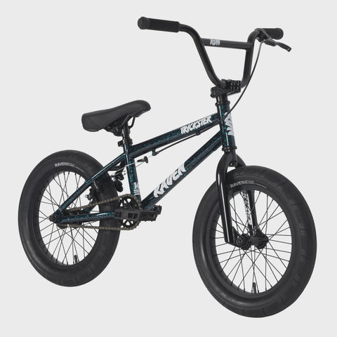 RAVEN Trickster 16" - PHANTOM TEAL