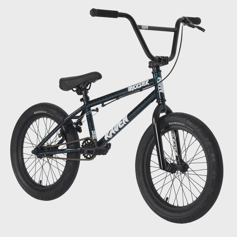 RAVEN Trickster 18" - PHANTOM TEAL