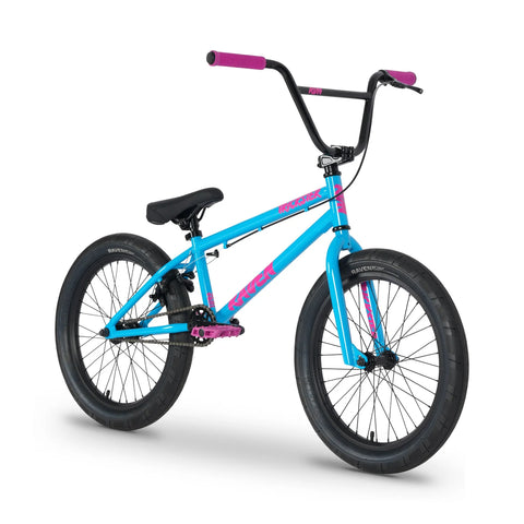 RAVEN Trickster 20" - NEON CORAL