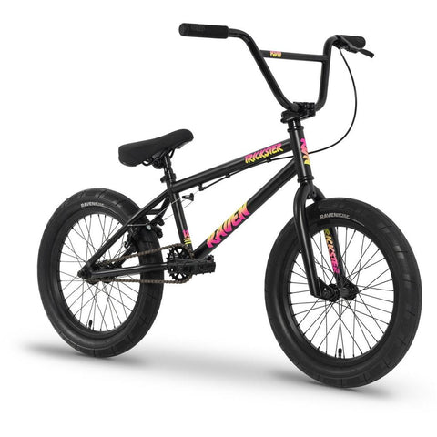 RAVEN Trickster 18" - BLACKOUT SUNRISE