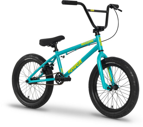 RAVEN Trickster 18" - SOLAR AQUA