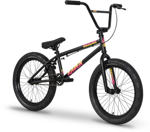 RAVEN Trickster 20" - BLACKOUT SUNRISE
