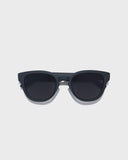 RITUAL VISION- Blackmarket -MATTE BLACK / GREY POLARISED