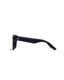 RITUAL VISION- Blackmarket -MATTE BLACK / GREY POLARISED