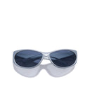 RITUAL VISION Demon Speed - MATTE CHROME / GREY