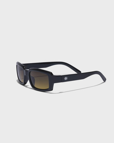 RITUAL VISION Interceptor - POLISHED BLACK / AMBER FADE