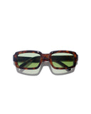 RITUAL VISION Interceptor - SMOKEY TORT / OLIVE