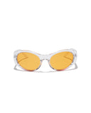 RITUAL VISION - Stinkbug - CRYSTAL AMBER