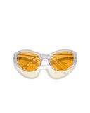 RITUAL VISION - Stinkbug - CRYSTAL AMBER