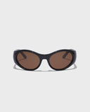 RITUAL VISION - Stinkbug - POLISHED BLACK / BRONZE POLARISED