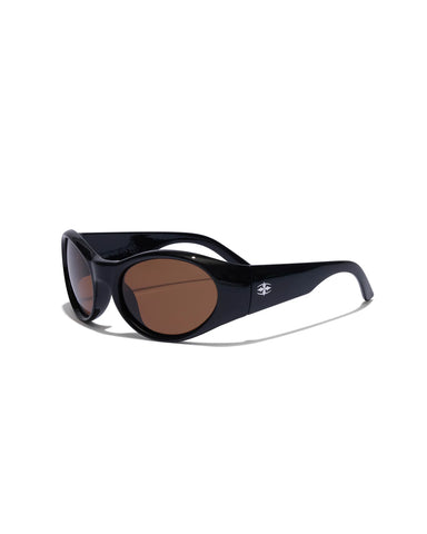 RITUAL VISION - Stinkbug - POLISHED BLACK / BRONZE POLARISED