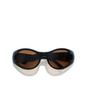 RITUAL VISION - Stinkbug - POLISHED BLACK / BRONZE POLARISED