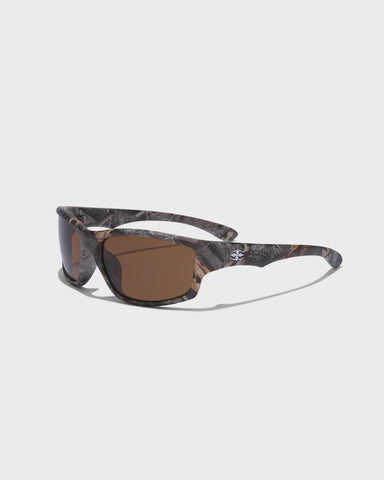RITUAL VISION Teenage Zero - COMBAT / BRONZE POLARISED