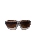 RITUAL VISION Teenage Zero - COMBAT / BRONZE POLARISED
