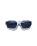 RITUAL VISION Teenage Zero - MATTE CHROME / GREY