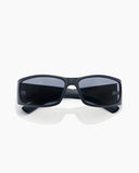 RITUAL VISION  Doomsday Machine - MATTE BLACK / BLACK