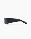 RITUAL VISION  Doomsday Machine - MATTE BLACK / BLACK
