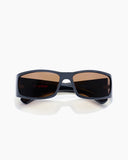 RITUAL VISION Doomsday Machine - POLISHED BLACK / BRONZE POLARISED