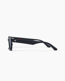 RITUAL VISION  Endorphin - MATTE BLACK / BLACK POLARISED