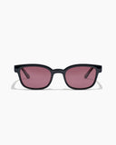 RITUAL VISION Endorphin - POLISHED BLACK / RUST POLARISED