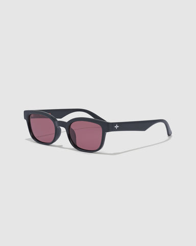 RITUAL VISION Endorphin - POLISHED BLACK / RUST POLARISED
