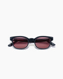 RITUAL VISION Endorphin - POLISHED BLACK / RUST POLARISED