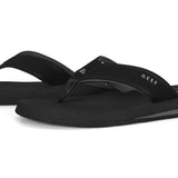 REEF The Layback - BLACK