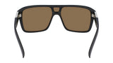 DRAGON Remix LL - MATTE BLACK/SILVER ION