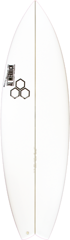 CHANNEL ISLAND Rocket Wide 6' -