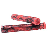 ROOT INDUSTRIES Fractal Grips - VARIOUS COLOURS