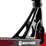 ROOT INDUSTRIES Invictus V3 - BURNT RED
