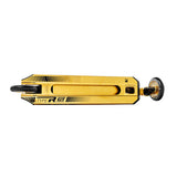 ROOT INDUSTRIES Type R GT Scooter - GOLD