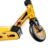 ROOT INDUSTRIES Type R GT Scooter - GOLD