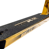 ROOT INDUSTRIES Type R GT Scooter - GOLD