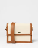 RUSTY -Cabo Shoulder Bag - NATURAL