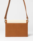 RUSTY -Cabo Shoulder Bag - NATURAL