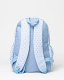 RUSTY Soulful Backpack - GLACIAL BLUE