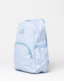 RUSTY Soulful Backpack - GLACIAL BLUE
