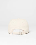 RUSTY Citron Adjustable Cap - SNOW