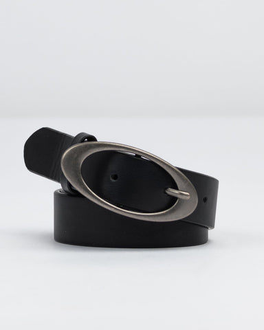 RUSTY Eclipse Belt - BLACK